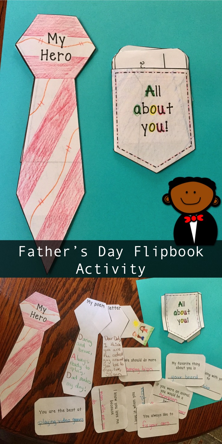 Father's Day Preview
